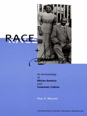 cover image of Race and Affluence